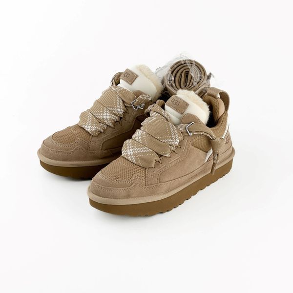 UGG Lowmel Sneaker Sand 1144032-SAN фото