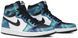 Кросівки Air Jordan 1 Retro High OG Tie Dye CD0461-100 фото 2