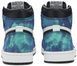 Кросівки Air Jordan 1 Retro High OG Tie Dye CD0461-100 фото 3