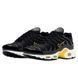 Кросівки чоловічі Nike Air Max TN Plus Active Yellow White CN0142-001 фото 2