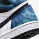 Кросівки Air Jordan 1 Retro High OG Tie Dye CD0461-100 фото 5