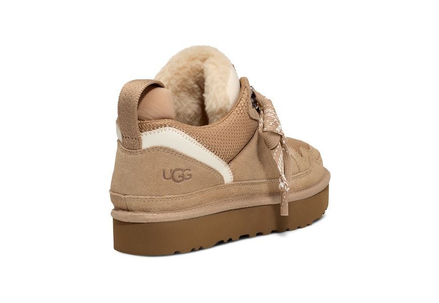 UGG Lowmel Sneaker Sand 1144032-SAN фото
