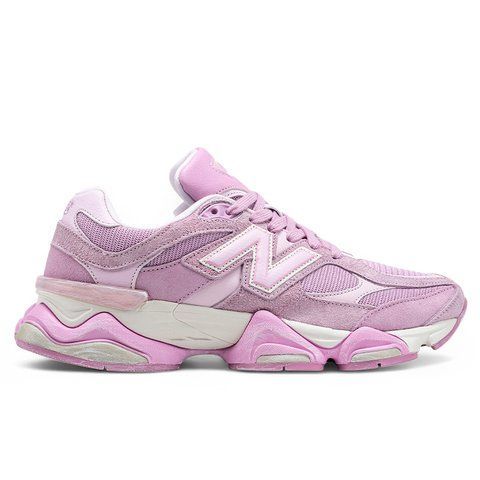 Кросівки New Balance 9060 Pink Overdye ASOS Exclusive U9060APP фото