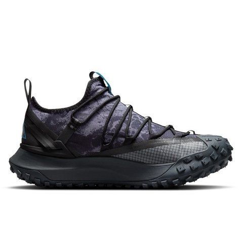 Кросівки чоловічі Nike ACG Mountain Fly Low Green Abyss DC9660-001 фото