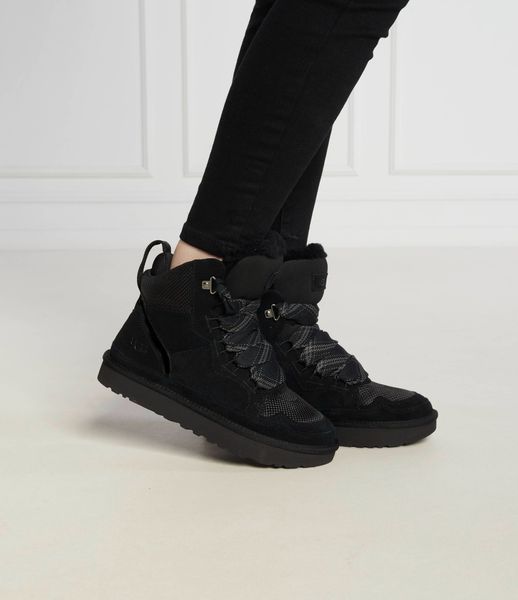 Ugg Highmel Sneaker Black 1145390-BLK фото