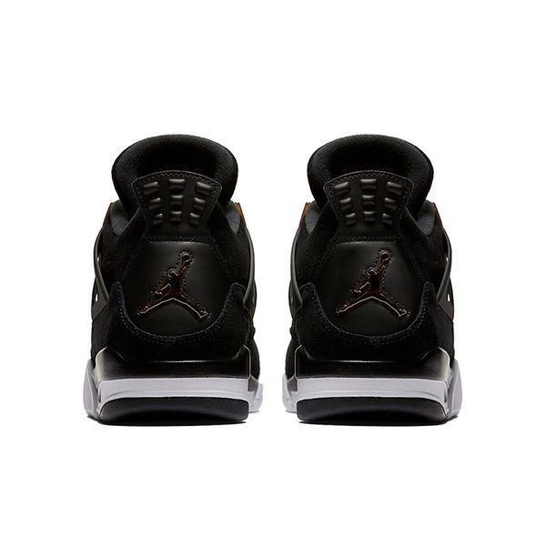 Кросівки Nike Air Jordan 4 Retro Royalty 308497-032 фото