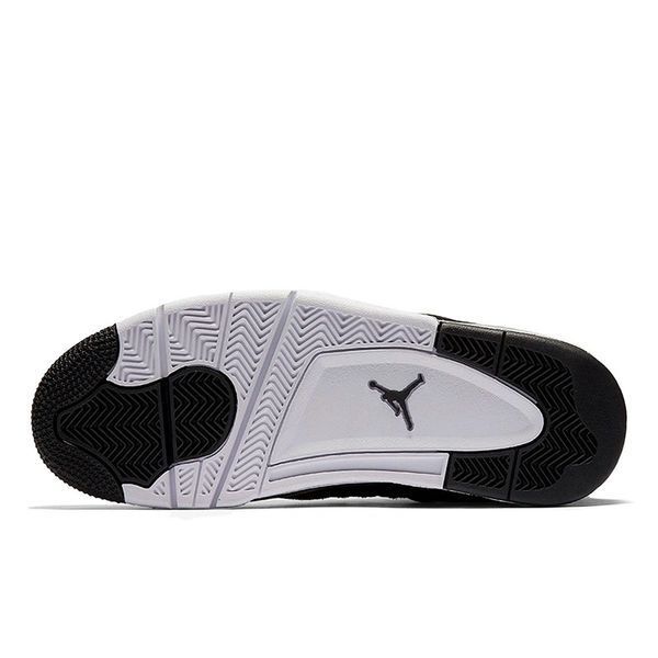 Кросівки Nike Air Jordan 4 Retro Royalty 308497-032 фото