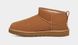 Чоловічі Уггі UGG Ultra Mini Classic Chestnut 1137391-CHE фото 2