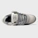 Кросівки Adidas Forum Buckle Low Bad Bunny last forum grey HQ2153 фото 3