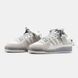 Кросівки Adidas Forum Buckle Low Bad Bunny last forum grey HQ2153 фото 4