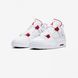 Кросівки чоловічі Nike Air Jordan 4 Retro Metallic Red CT8527-112 фото 2