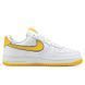 Кросівки чоловічі Nike Air Force 1 Low x Kobe Bryant Retro Lakers Home FZ1151-100 фото 1
