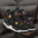 Кросівки Nike Air Jordan 4 Retro Royalty 308497-032 фото 6