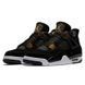 Кросівки Nike Air Jordan 4 Retro Royalty 308497-032 фото 2
