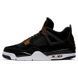 Кросівки Nike Air Jordan 4 Retro Royalty 308497-032 фото 5