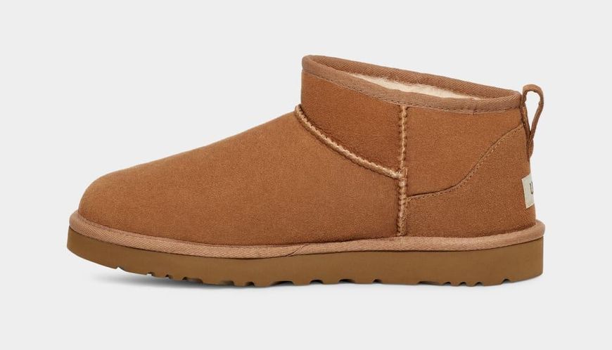 Мужские Угги UGG Ultra Mini Classic Chestnut 1137391-CHE фото