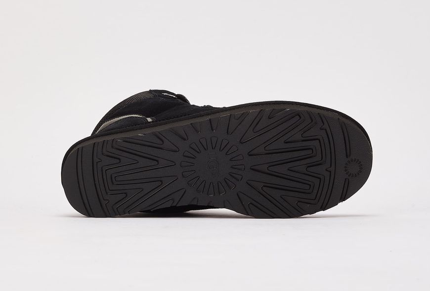 Ugg Highmel Sneaker Black 1145390-BLK фото