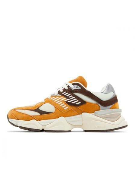 Кросівки New Balance 9060 Workwear U9060WOR фото