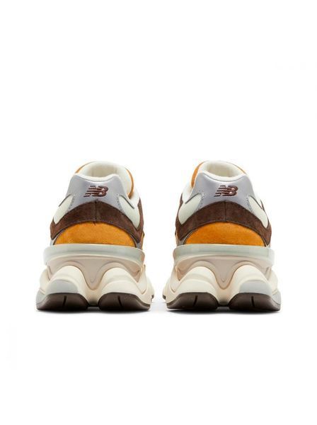 Кросівки New Balance 9060 Workwear U9060WOR фото