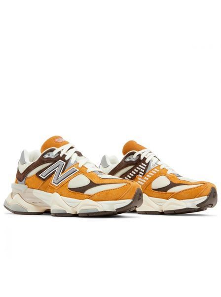 Кросівки New Balance 9060 Workwear U9060WOR фото