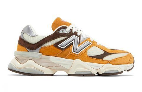 Кросівки New Balance 9060 Workwear U9060WOR фото