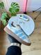 Кросівки Adidas Campus 00s Putty Grey Preloved Blue Gum IE5588 фото 5