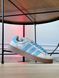 Кросівки Adidas Campus 00s Putty Grey Preloved Blue Gum IE5588 фото 3