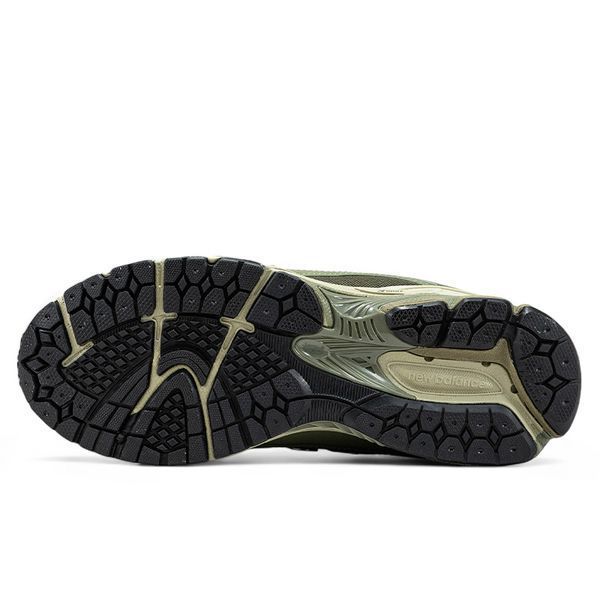 Кросівки чоловічі New Balance 1906R Dark Camo M1906RLO фото