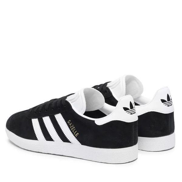 Кросівки Adidas Gazelle Black BB5476 фото