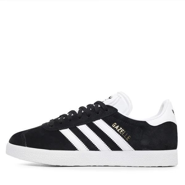 Кросівки Adidas Gazelle Black BB5476 фото