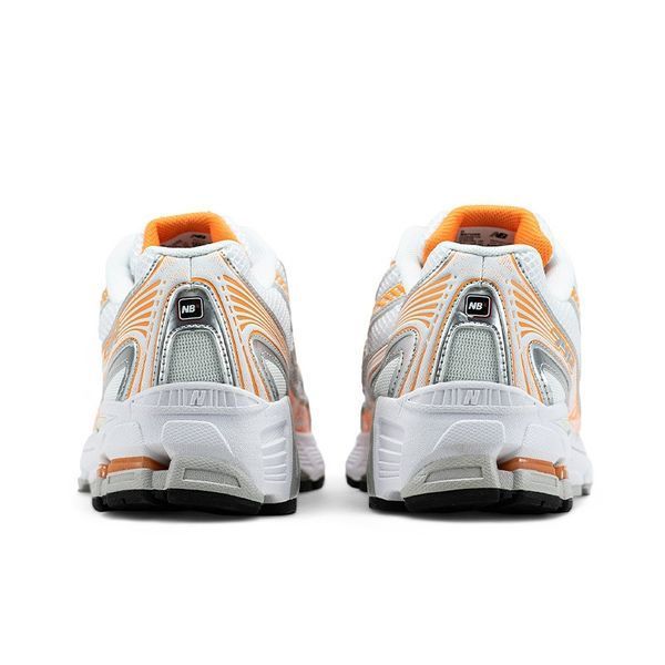 Кросівки New Balance 740 White Orange MR740SE фото