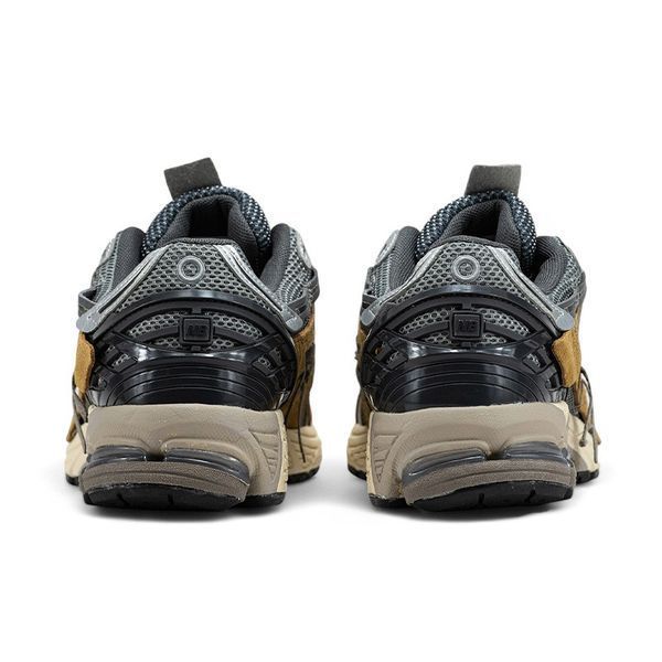Кросівки чоловічі New Balance 1906A Beige Grey M1906AE фото