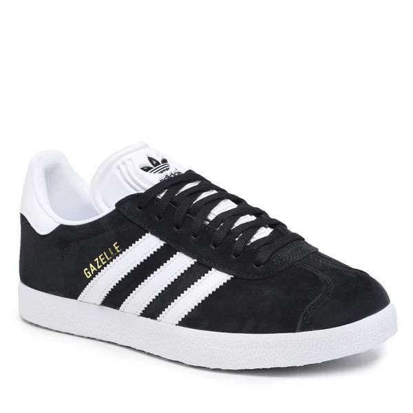 Кросівки Adidas Gazelle Black BB5476 фото