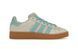 Кросівки Adidas Campus 00s Putty Grey Preloved Blue Gum IE5588 фото 1