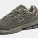 Кросівки чоловічі New Balance 1906R Dark Moss M1906RHB фото 7