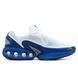 Кросівки чоловічі Nike Air Max DN Platinum Royal DV3337-102 фото 1