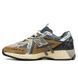 Кросівки чоловічі New Balance 1906A Beige Grey M1906AE фото 5