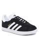 Кросівки Adidas Gazelle Black BB5476 фото 4