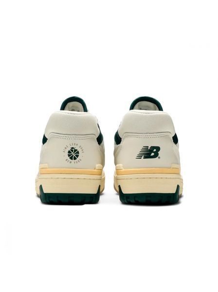 Кросівки New Balance 550 Aime Leon Dore Natural Green BB550A2 фото