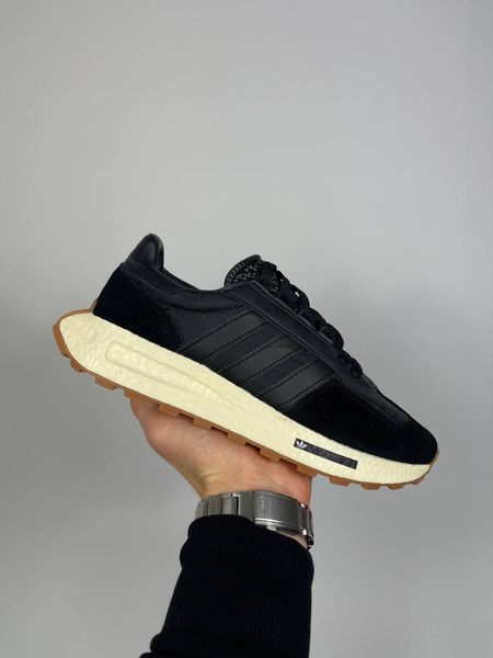 Кросівки Adidas Retropy E5 Core Black H03080 фото
