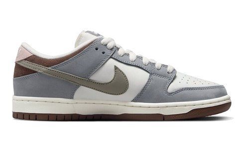 Кросівки Nike SB Dunk x Yuto Horigome Low FQ1180-001 фото
