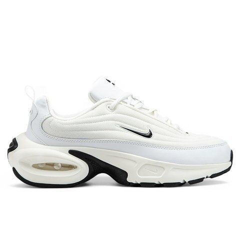 Кросівки чоловічі Nike Air Max Portal Sail Black HF3053-103 фото