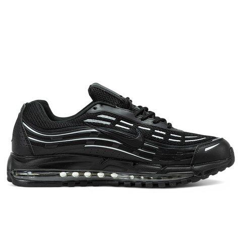 Кросівки Nike Air Max TL 2.5 Black White FZ4110-002 фото