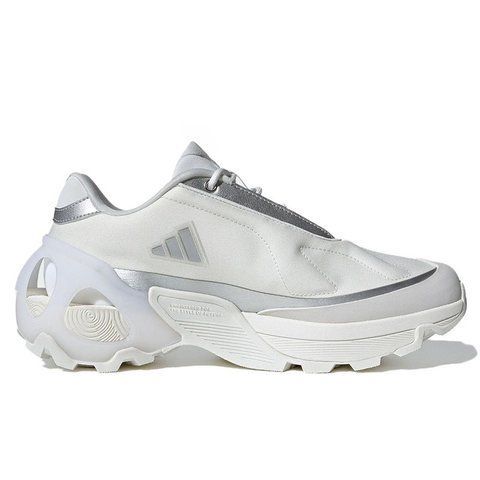 Кросівки Adidas Edge Runner White Silver ID3670 фото