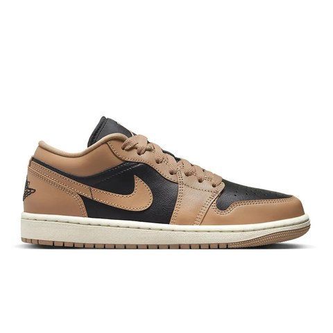 Кросівки Nike Air Jordan 1 Low Desert DV0774-201 фото