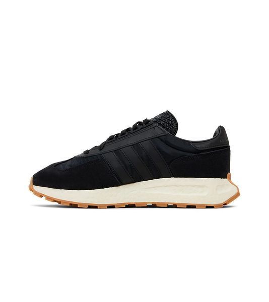 Кросівки Adidas Retropy E5 Core Black H03080 фото