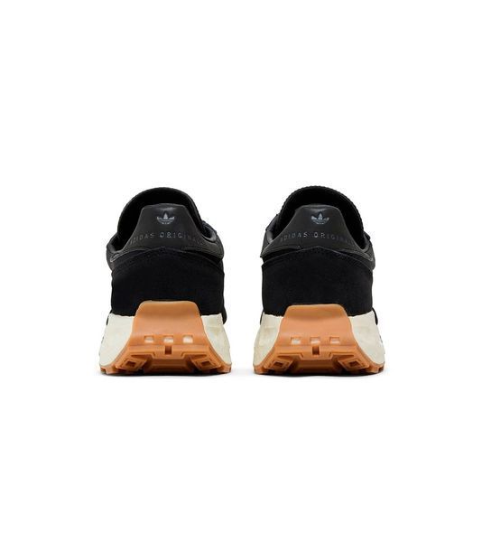 Кросівки Adidas Retropy E5 Core Black H03080 фото