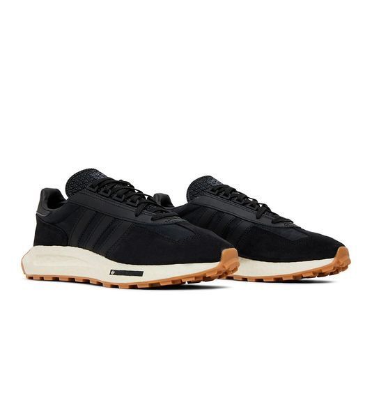 Кросівки Adidas Retropy E5 Core Black H03080 фото