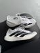 Кросівки Adidas Adizero EVO SL White JH6206 фото 3