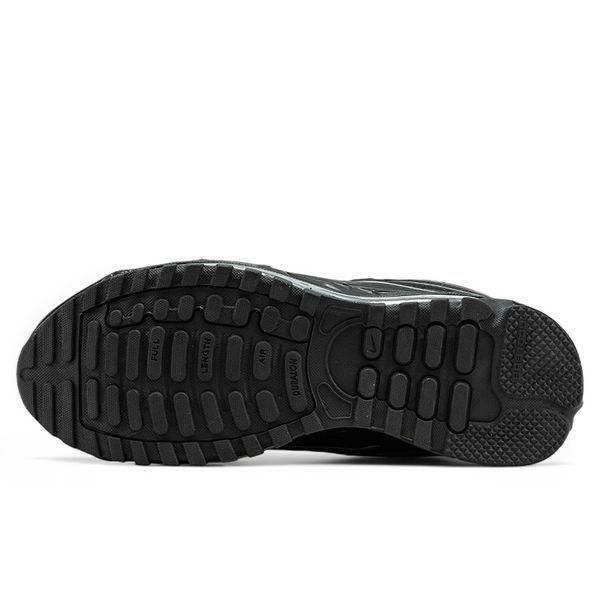 Кросівки Nike Air Max TL 2.5 Black White FZ4110-002 фото